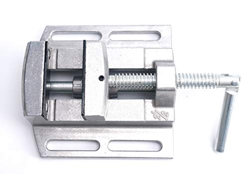 Floor Drill Press stand with aluminum vise/Rotary Tool Workstation Drill Press Work Station/Stand Table for Drill Workbench Repair,Drill Press AMYAMY