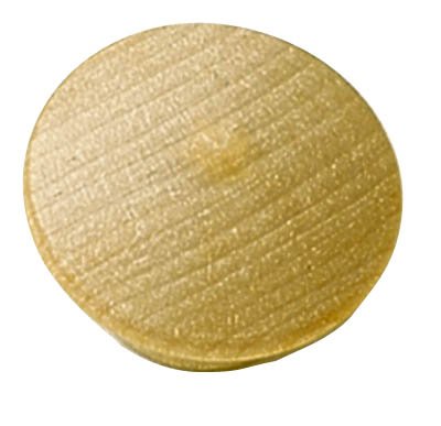 Belwith Keeler Natural Woodcraft Collection 1 1/2" Cabinet Knob Unfinished Wood (4) Hickory Hardware