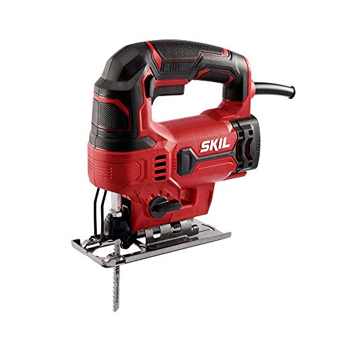 SKIL 5 Amp Corded Jig Saw- JS313101 Skil