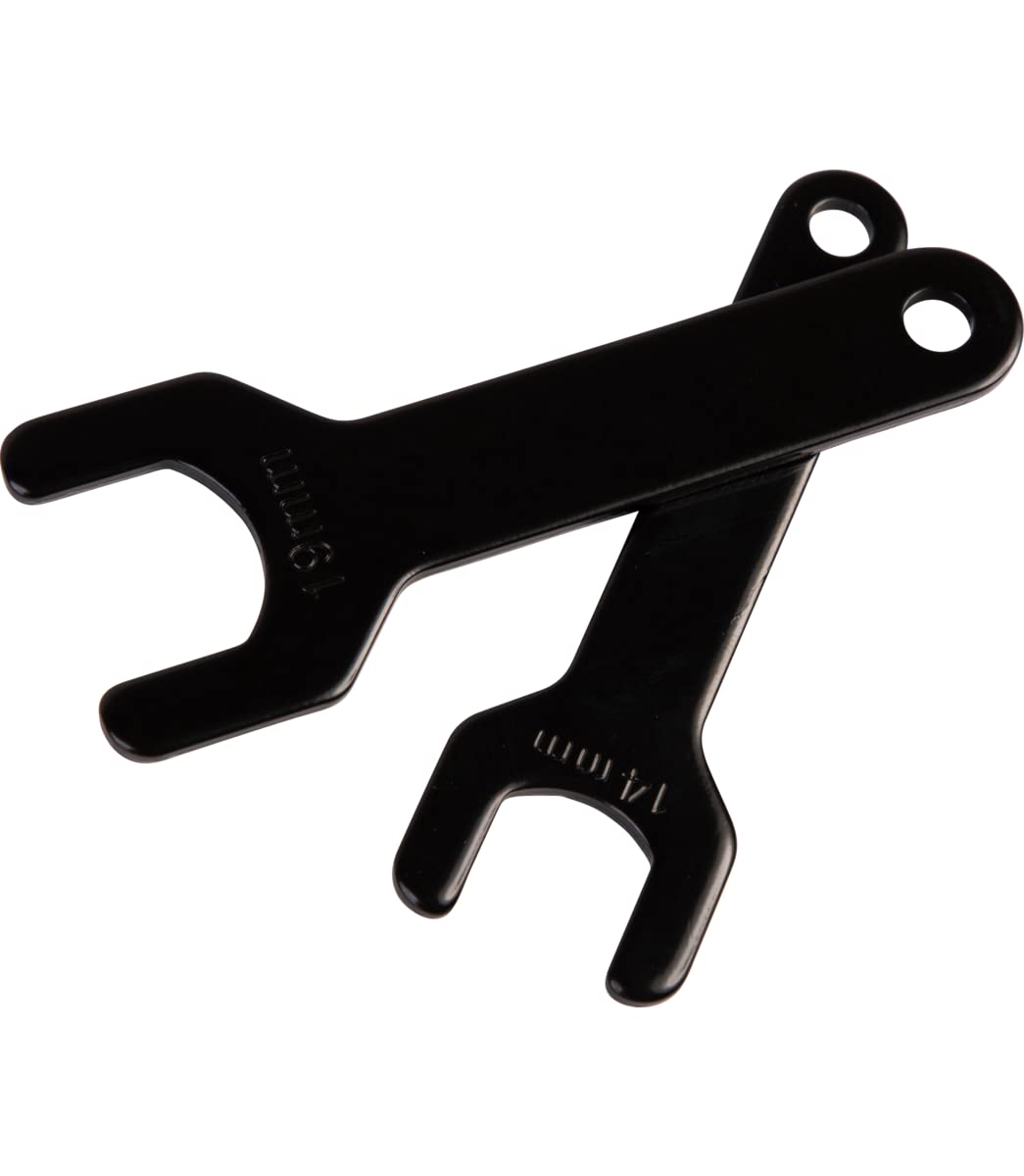 JET 1/4-Inch Right-Angle Composite Die Grinder, 20000 RPM (JAT-415) Jet