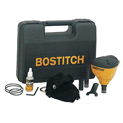 BOSTITCH PN100K Impact Nailer Kit