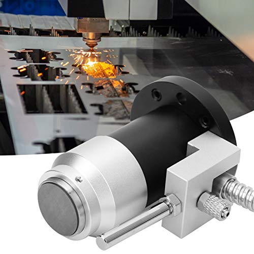 Automatic Tool Sensor Gauge, DC 24V Normally Open CNC Z Axis Tool Setter, High Accuracy Z Axis Probe Tool Touch Sensor Setting Gauge for CNC Router BTER