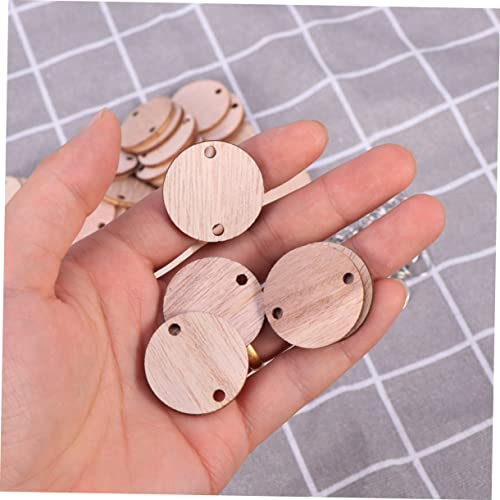 Artibetter Calendar Wood Chips en Plywood Chips ARTIBETTER