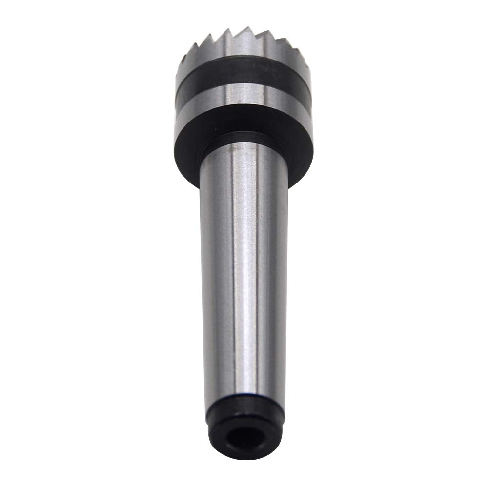 Oudtinx Woodworking #2 MT with 1-Inch Crown Super Wood Lathe Drive Center - WoodArtSupply