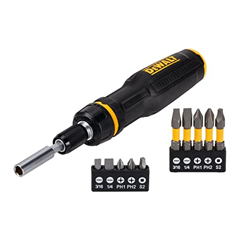 DeWalt DW Maxfit 10PC TELESCOPTING MB DEWALT