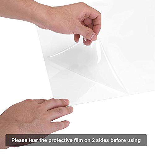 Eosglac 11x14 Picture Frame Rustic Brown, Handmade Wood Plank Design, Photo Frames Wall Mounting Display Eosglac