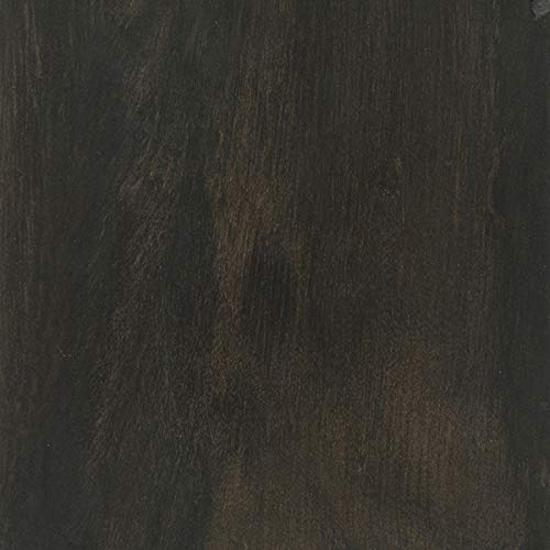 Exotic Wood Zone's Gaboon Ebony Turning Wood Blanks | Square Wood Lathe Pool Cue Blanks | 1-1/2" x 1-1/2" x 24" Exotic Wood Zone