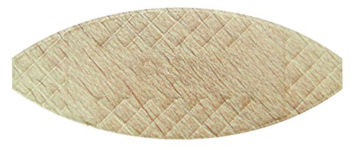 Century Drill & Tool 30064 Wood Biscuits, NO 20 Century Drill & Tool