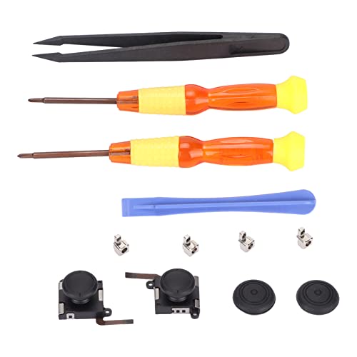  BXQINLENX Professional 9 PCS Gundam Model Tools Kit