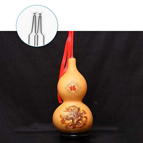 9pcs 1mm Pyrography Wire Tips Nibs Set Wood Burning Machine Pyrography Machine High Impedance Tips Wood Burning Pen,Pyrography Pen HEALLILY