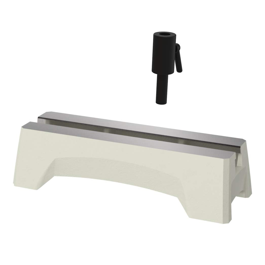 JET 20-Inch Lathe Bed Extension (719401) Jet