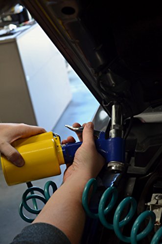 Astro Pneumatic PR36 Air Riveter Astro Pneumatic Tool