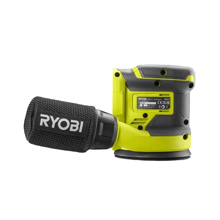 Ryobi One+ 18v 5" Random Orbit Sander RYOBI