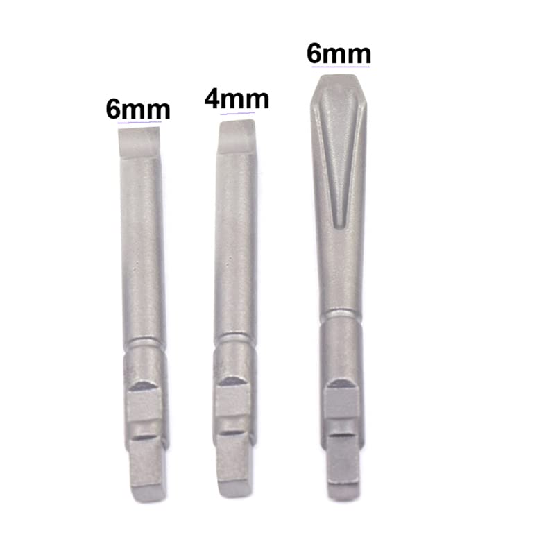 Micro Air Flux Chipper Medical Gypsum Breaker Dental Cast Stomatology Engrave Scaler Pneumatic Scraper Gas Shovel 3 Chisels With Foot Switch Engrave TOABLEVEL
