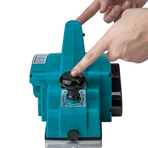 Makita 1912B 4-3/8" Planer Makita