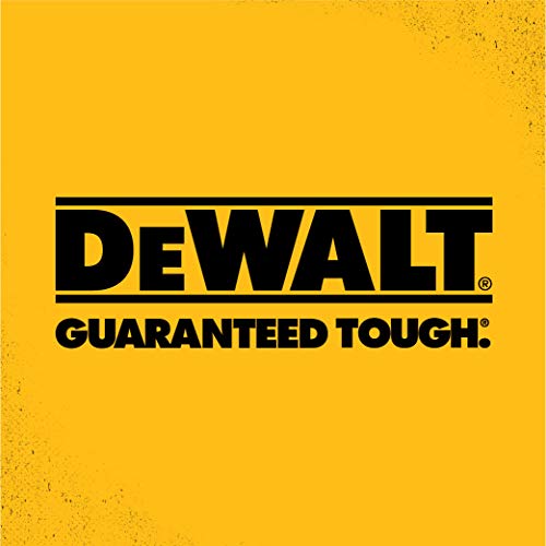 DEWALT 20V MAX Power Tool Combo Kit, 4-Tool Cordless Power Tool Set with 2 Batteries and Charger (DCK444C2) DEWALT