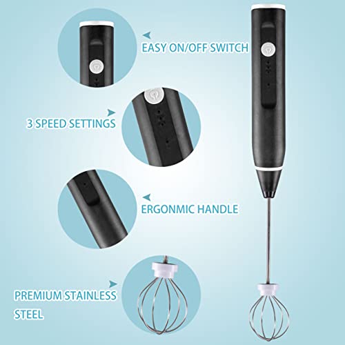 Resin Casting Tool Set of Epoxy Electric Mixer and Heater Bubble Buster Tool FUNSHOWCASE