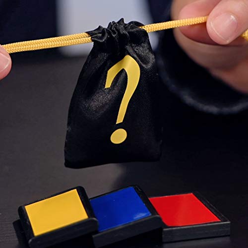 Marvin's Magic - Kids Magic Set - 365 Ultimate Magic Tricks & Illusions | Magic Tricks for Kids | Includes Svengali Cards, Flash Money Trick, Mind Marvin's Magic