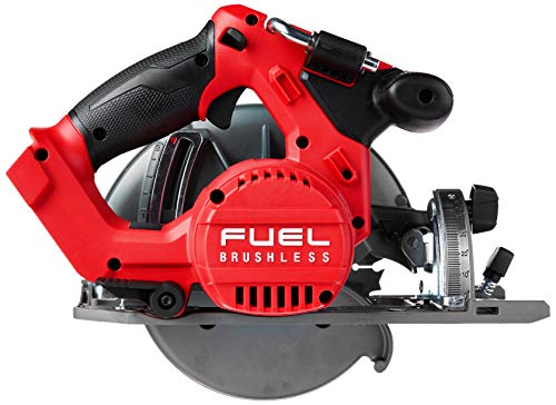 Milwaukee 2730-20 M18 Fuel 6 1/2" Circular Saw , Brushless (Tool Only) Milwaukee