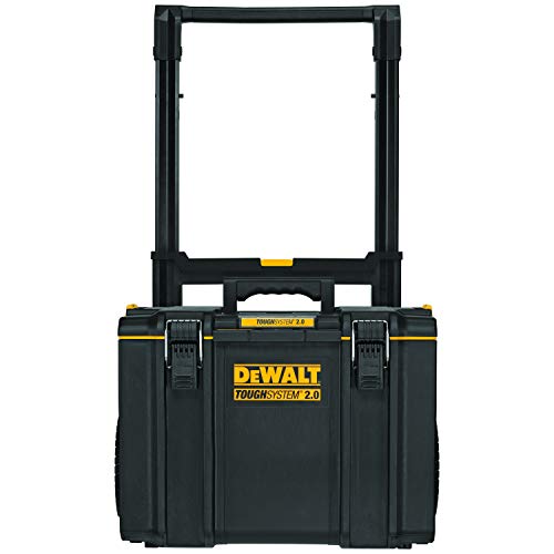 DEWALT DWST08450 TOUGH SYSTEM 2.0 MOBILE STORAGE DEWALT