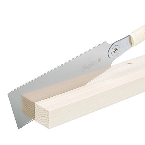 Robert Larson 650 Ryoba Noko Saw with Replaceable Blade Robert Larson