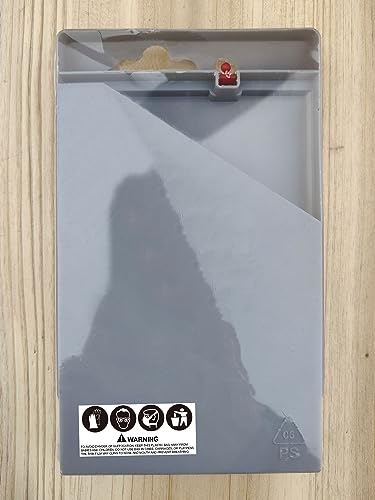 Gunpla 8pcs Wood Drill Bits Set, Carbon Steel Twist Brad Point Drill Bits Woodworking Bore Holes Durable Drilling Tools Kit with Storage Case for Gunpla