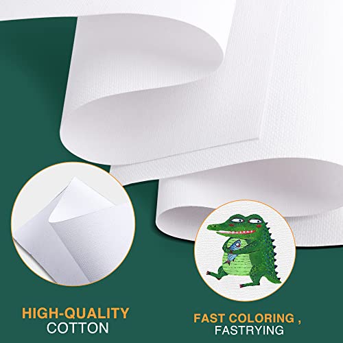 Acrylic Painting Set with 1 Packs / 10 PCS Nylon Hair Brushes 12 Color Tubes (12ml, 0.4 oz) 1 PCS Paint Plate and 4 PCS Canvas for Acrylic Painting ESRICH