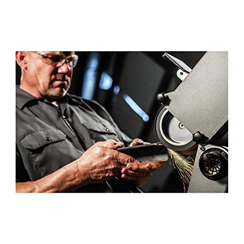 Jet Tools - IBDG-248 Bench 2x48" BELT & 9" DISC Sanders (578842) Jet