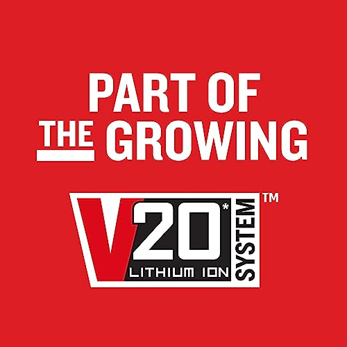 CRAFTSMAN V20 Cordless Rotary Tool, Tool Only (CMCE030B) Craftsman