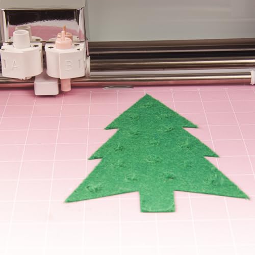 Bonded Fabric Blade for Maker 3/Maker/Venture/Explore 3/Air 2/Air/One, Bonded Fabric Blade and Housing for Cutting Bonded Fabrics: Bonded OVAN