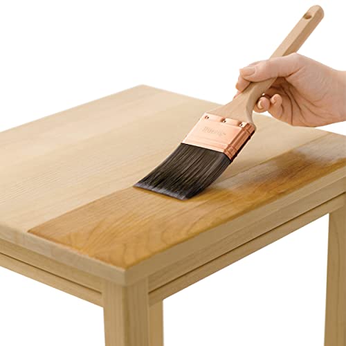 Minwax 356100000 One Coat Polyurethane, Quart, Gloss Minwax