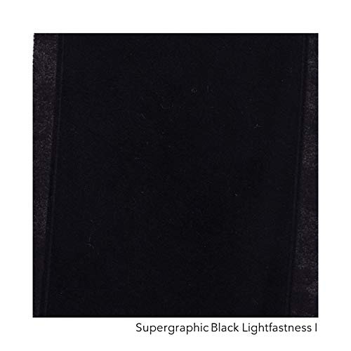 Speedball Professional Relief Ink, Supergraphic Black, 8 Ounce Can Speedball