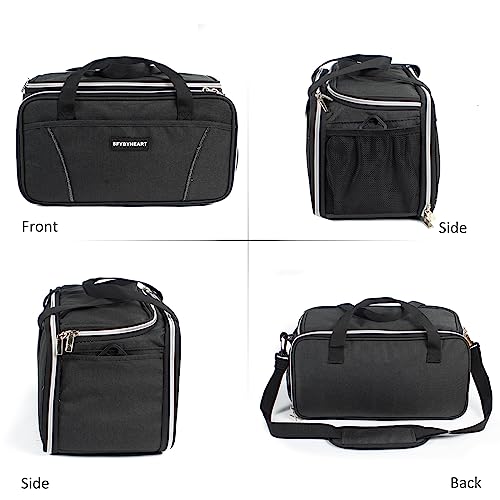 Acrylic Paint Storage, Paint Organizer and Storage, Art Supply Organizer, Art Bags, Craft Paint Storage, Paint Brush Case Holder, Paint Tube Storage SFYBYHEART