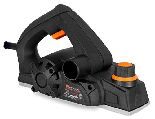 WEN 6528 3.8-Amp Electric Hand Planer, 2-3/8-Inch WEN