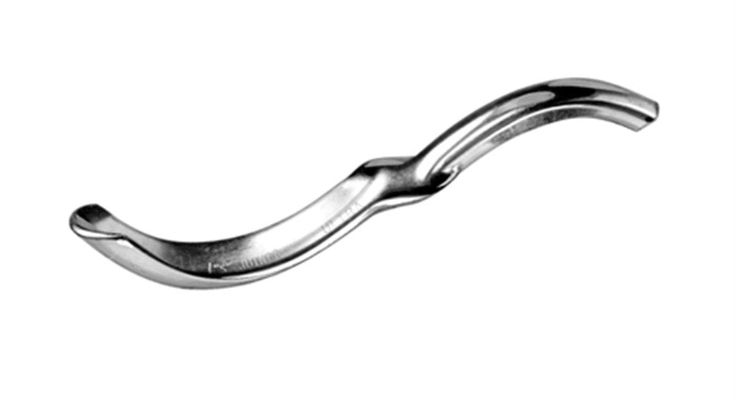 Kraft Tool BL165 7/8-Inch by 1-Inch Ultra Hard S Jointer Kraft Tool