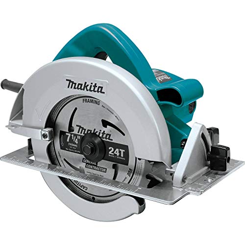 Makita 5007FA 7-1/4" Circular Saw, with Electric Brake Makita