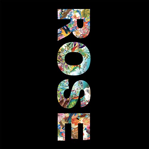 Cra-Z-Art - RoseArt - Rose - Birdsong - 1000 Piece Jigsaw Puzzle Cra-Z-Art