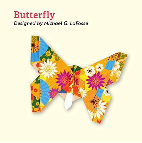 Pocket Size Origami Fun Kit: Contains Everything You Need to Make 7 Exciting Paper Models Tuttle Publishing