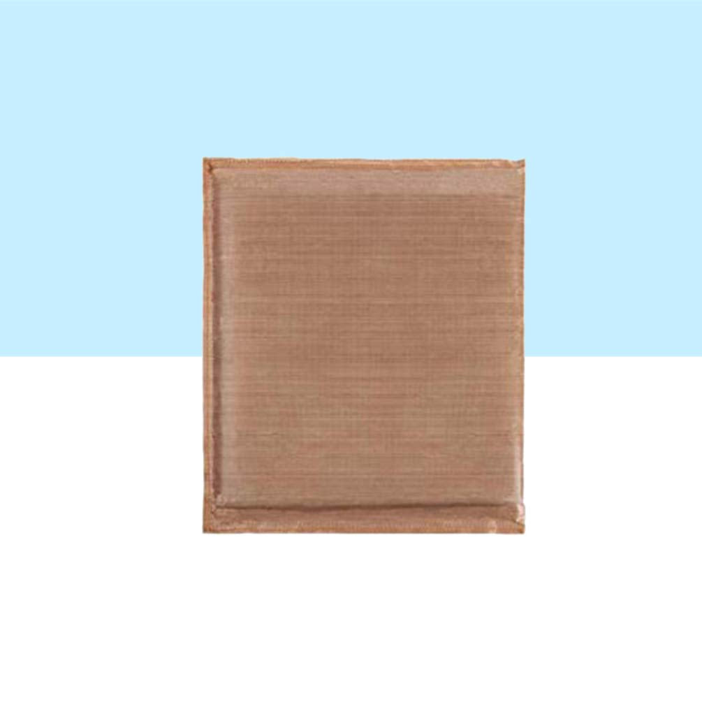 15x12inch Heat Press Pillow Reusable Heat Resistant Heat Pressing Transfer Pillow Heat Transfer Tool Heat Press Pillows,Pressing Pillow for Heat HEALLILY