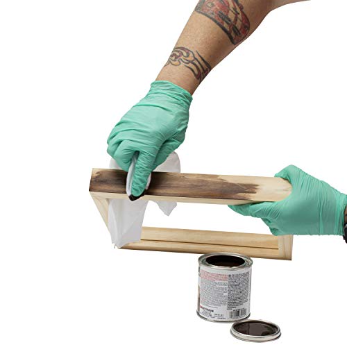 Ambiance Unfinished Wood Gallery Frame 16x20 In Ambiance Framing