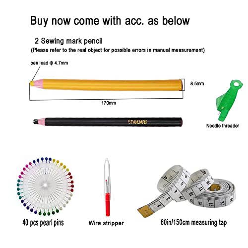 LBttnny 10 Packs Tshirt Ruler Guide Heat Press,T-Shirt Alignment Ruler Guide Tool Cricut Maker Transfer Vinyl HTV Sewing Accessories Supplies Cricut LBttnny