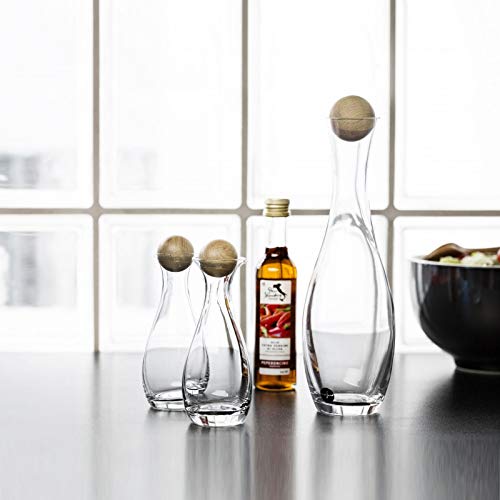 HAKZEON 45 PCS 2 Inch Wooden Round Ball, Unfinished Wood Spheres with Smooth Surface Natural Wooden Rounds for DIY, Arts, Crafts and Projects HAKZEON