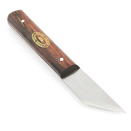 Crown 112 2-Inch 51-mm by 1-Inch 25-mm Blade Right Handed Marking Knife Crown