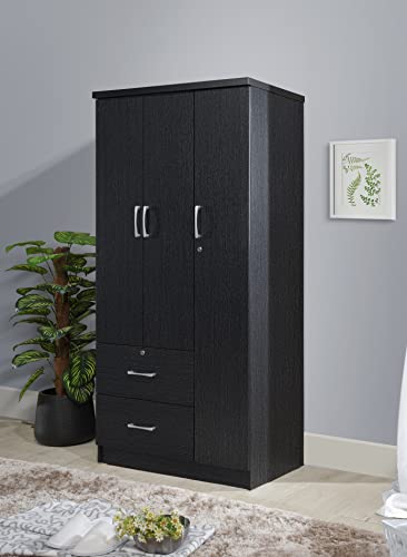 Hodedah Bedroom Armoires, Hodedah