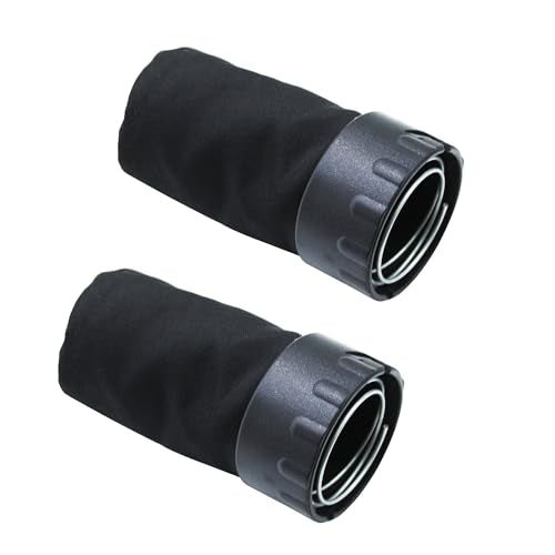 608354-00SV for DeWalt Sander Dust Bag ,380412-00 Replacement For DeWalt orbital sande 25708 27707 27708 2771 (2pack) KAZFFD