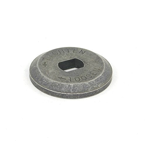 DEWALT 151962-01 Miter Saw Blade Clamp Washer, Outer Genuine Original Equipment Manufacturer (OEM) Part DEWALT