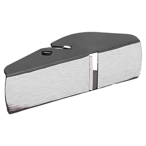 Mini Hand Planer, Wood Planer Hand Tool for Woodworking Flat Bottom Trimming Planer for Wood Planing Surface Smoothing Hilitand