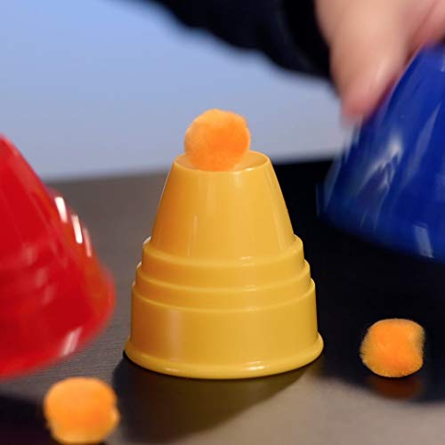 Marvin's Magic - Kids Magic Set - 365 Ultimate Magic Tricks & Illusions | Magic Tricks for Kids | Includes Svengali Cards, Flash Money Trick, Mind Marvin's Magic