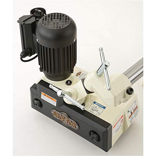 Shop Fox W1766 Power Feeder - 1/2 HP Shop Fox