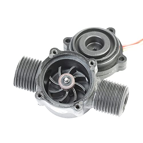 Cloudray S&A Hall Flow Switch HL-12 for S&A Chiller 3000/5000/5200 Series Cloudray